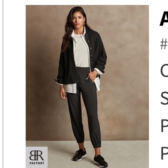 Banana Republic Pants - Picture 5 of 5